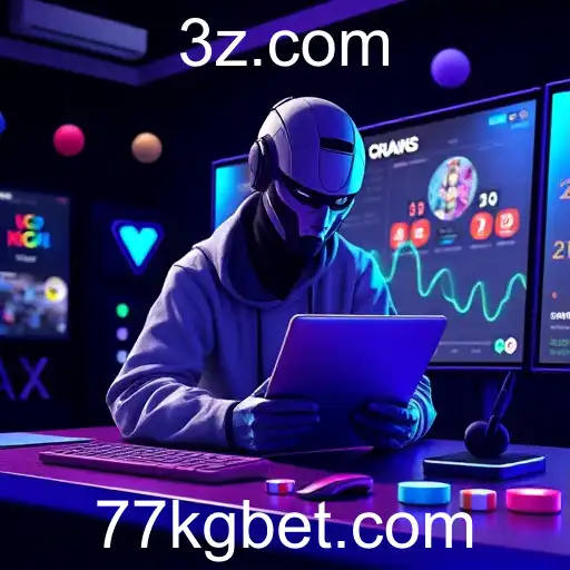 Tendências Emergentes nos Jogos Online em 2025