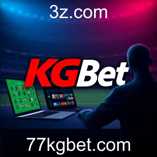 O Impacto do KGBet no Cenário de Jogos Online