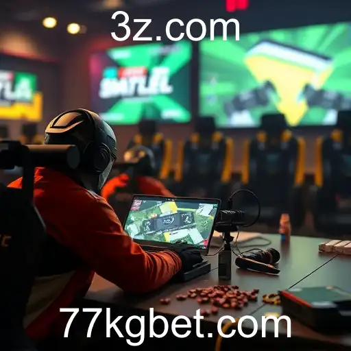 A Influência do Mercado de Jogos Online no Brasil