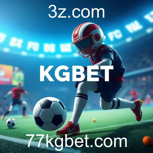 Inovações no KGBET: O Futuro dos Jogos em 2025