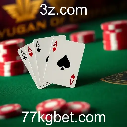 Nova Atualização KGBet Mudança no Cenário de Jogos Online