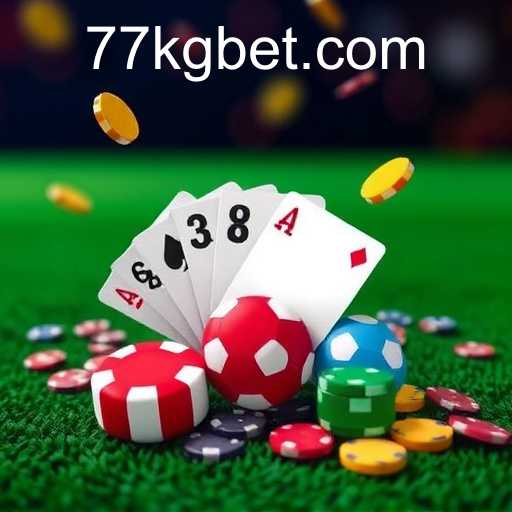 Responsible Gambling