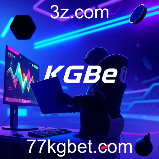 A Ascensão do KGBet no Mundo dos Jogos em 2025
