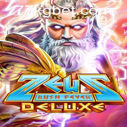 Exploring the Digital Excitement of ZeusRushFeverDeluxe