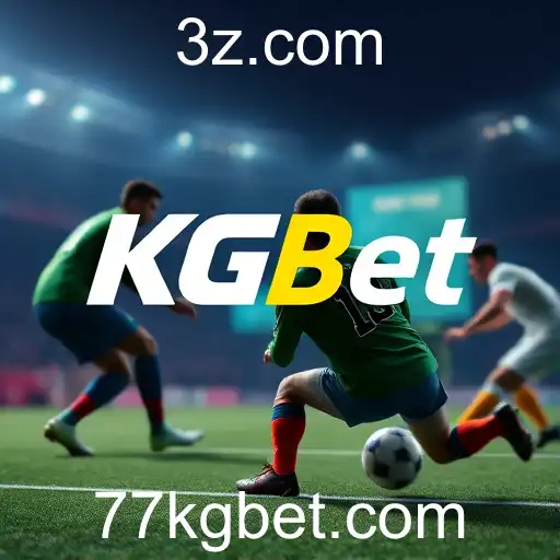 A Influência da KGBet nas Apostas Online em 2025